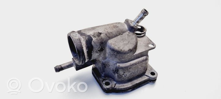 Mercedes-Benz C W203 Boîtier de thermostat A6112030275