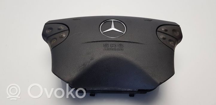 Mercedes-Benz E W210 Airbag dello sterzo YP2L6G1ADFK