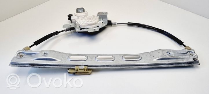 Ford Transit Courier Alzacristalli della portiera anteriore con motorino ET76A23201CD