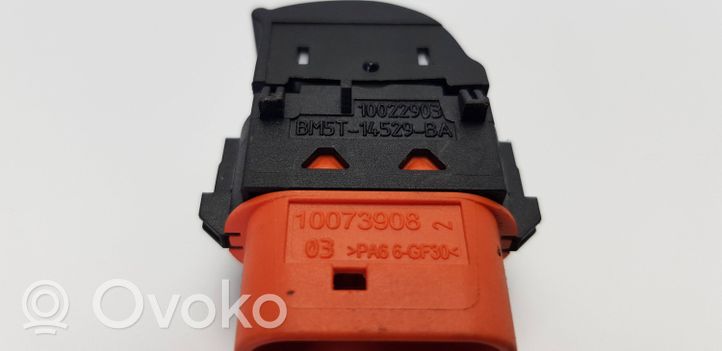 Ford Transit Courier Interruttore di controllo dell’alzacristalli elettrico BM5T14529BA