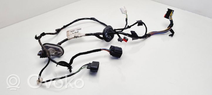 Ford Focus Rear door wiring loom BV6T14240LGC