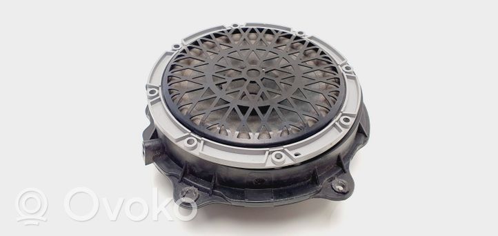 Citroen C5 Subwoofer-bassokaiutin 9664955980