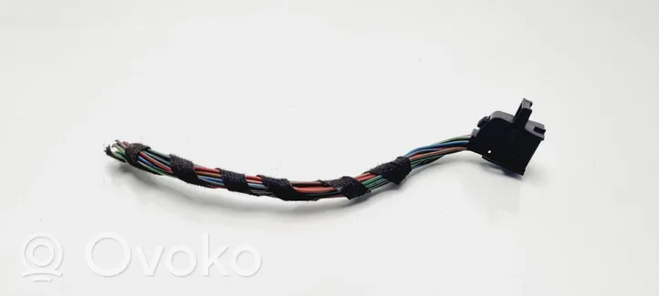 Mercedes-Benz C W203 Other wiring loom 0005456330