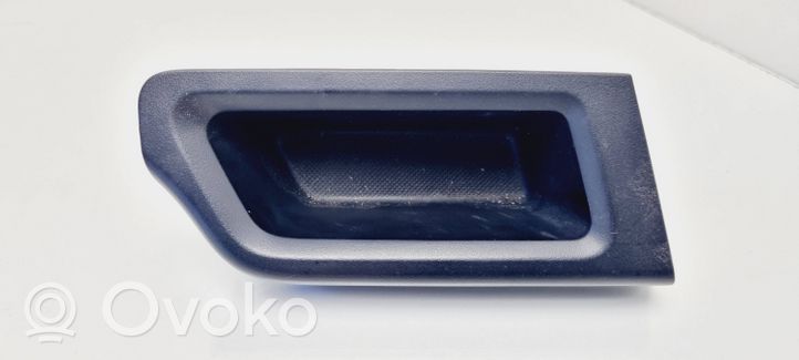 Toyota Yaris Kita galinių durų apdailos detalė 742710D390