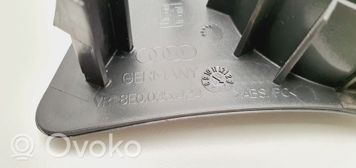 Audi A4 S4 B7 8E 8H Głośnik wysokotonowy drzwi przednich 8E0035424