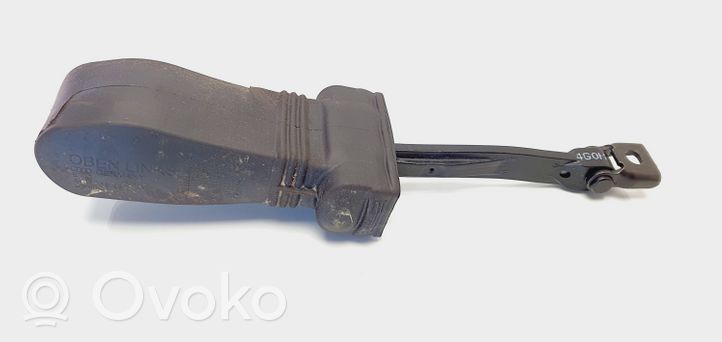 Audi A6 S6 C7 4G Rear door check strap stopper 4G0839267