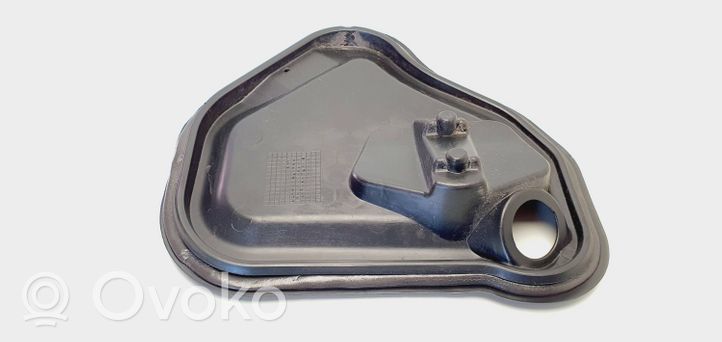 Audi A6 S6 C7 4G Altro elemento di rivestimento della portiera posteriore 4G0839916A