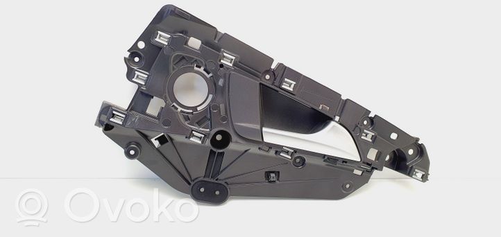 Audi A6 S6 C7 4G Maniglia interna per portiera posteriore 4G0839020