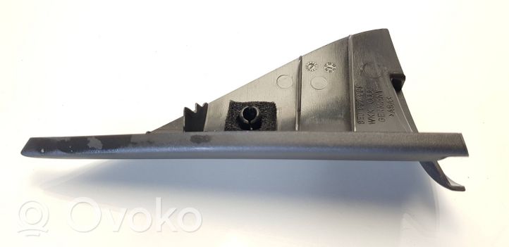 Audi A4 S4 B7 8E 8H Altro elemento di rivestimento della portiera posteriore 8E0857569