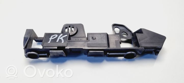 Opel Zafira C Front bumper mounting bracket 13356870