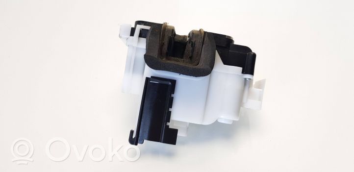 Fiat Doblo Sliding door lock 51910349