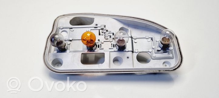 Opel Astra H Wkład lampy tylnej 417042