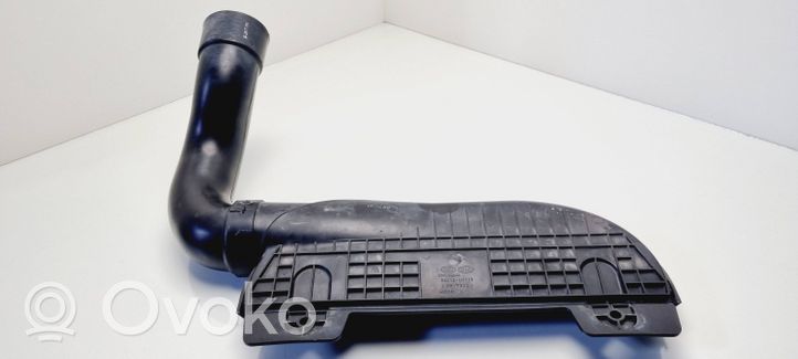 KIA Ceed Air intake duct part 282111H250