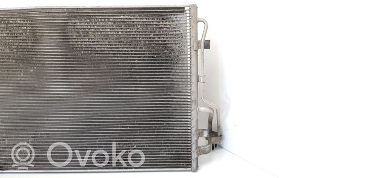 KIA Ceed Radiateur condenseur de climatisation 10061017