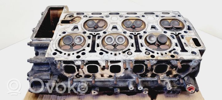 Bentley Flying Spur Engine head 07C103373N