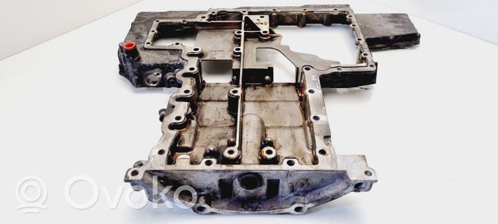 Bentley Flying Spur Oil sump 07C103805A