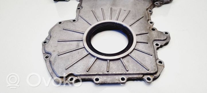 Bentley Flying Spur Timing chain cover 07D103173F