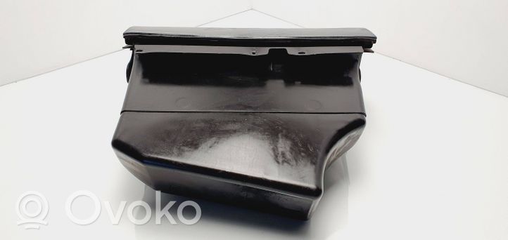 Volkswagen PASSAT B3 Glove box set 357858131