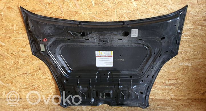 Opel Combo D Engine bonnet/hood 46R023308