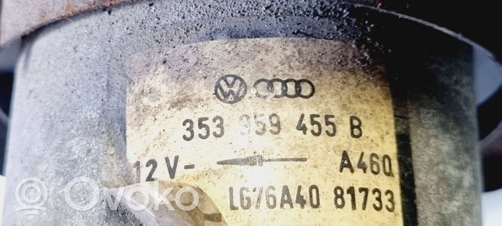 Volkswagen PASSAT B3 Jäähdytinsarja 357121283C