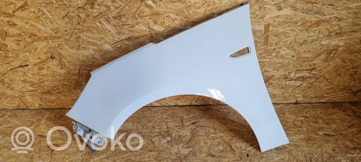 Opel Zafira C Fender 