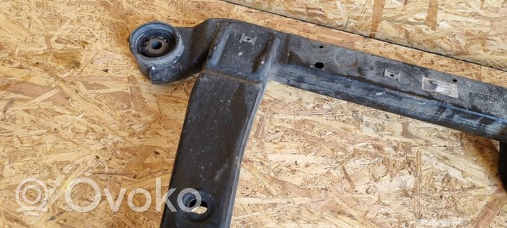 Opel Zafira C Front subframe 13327078