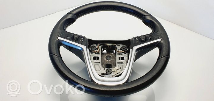 Opel Zafira C Steering wheel 13351029