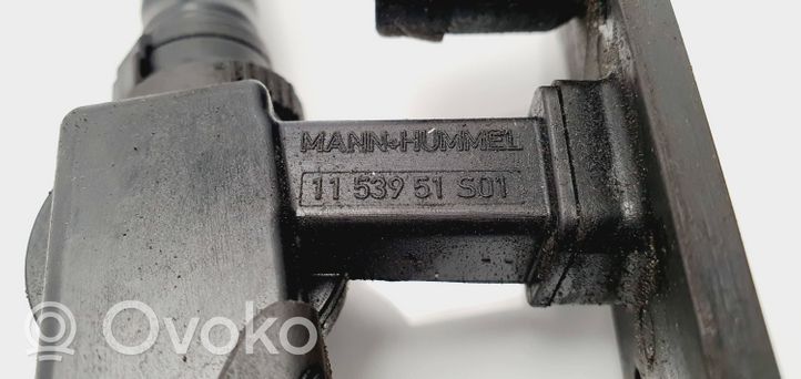 Audi A4 S4 B7 8E 8H Zawór odpowietrzający 06F129101R