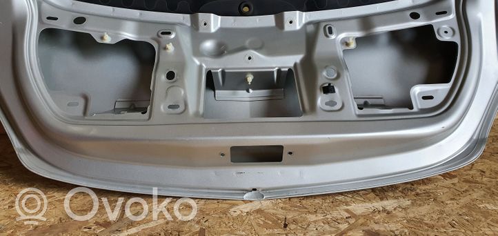 Opel Corsa D Tailgate/trunk/boot lid 