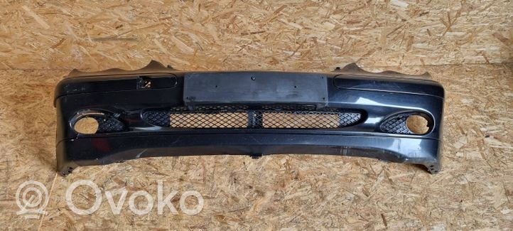 Mercedes-Benz C W203 Front bumper A2038850025