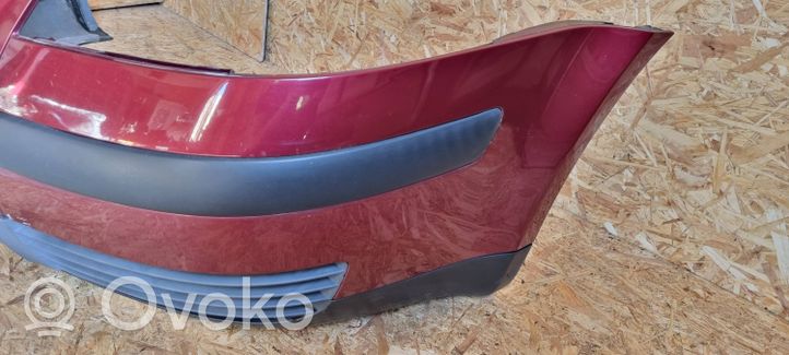 Volkswagen PASSAT B5.5 Front bumper 3B0807221E