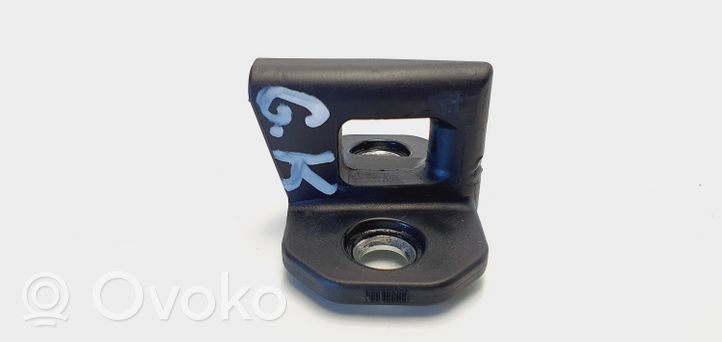 Mercedes-Benz C W203 Rear door lock loop/hook striker A2037200004