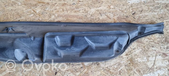 Opel Corsa D Rivestimento del tergicristallo 13313223