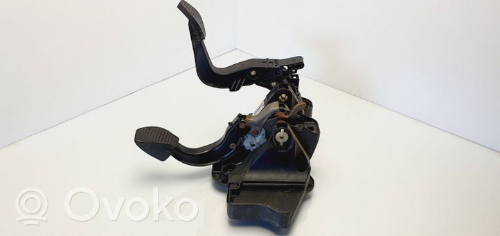 Opel Corsa D Pedalų komplektas 55703354