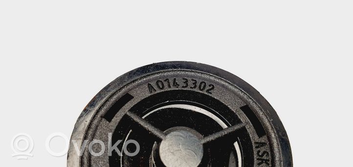 Opel Corsa D Etuoven diskanttikaiutin A0143302