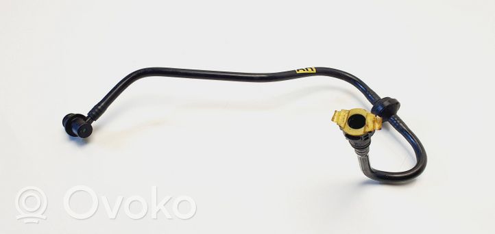 Opel Corsa D Vacuum line/pipe/hose 13208900