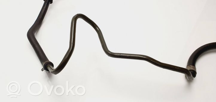 Infiniti FX Power steering hose/pipe/line 