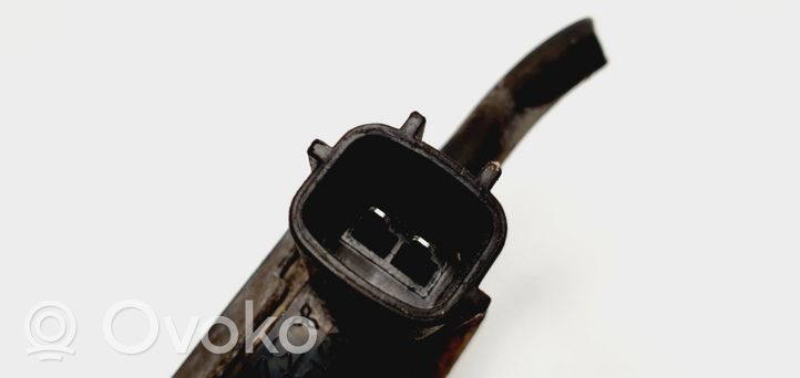 Infiniti FX Turbo solenoid valve K5T46582