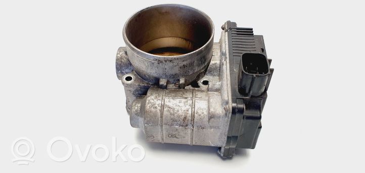 Infiniti FX Throttle valve C4109H