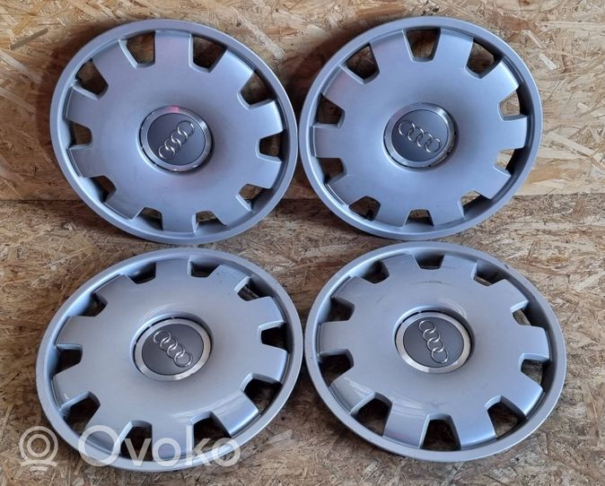 Audi A4 S4 B7 8E 8H R16 wheel hub/cap/trim 4B0601147D