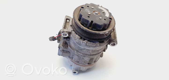 Mercedes-Benz C W203 Klimakompressor Pumpe A0002306511