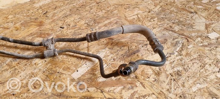 Infiniti FX Power steering hose/pipe/line 