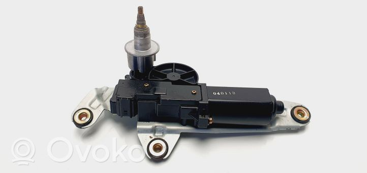 Infiniti FX Rear window wiper motor 28710CG000