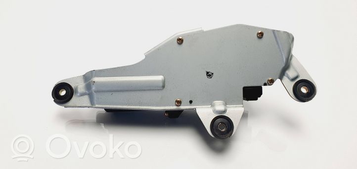 Infiniti FX Rear window wiper motor 28710CG000