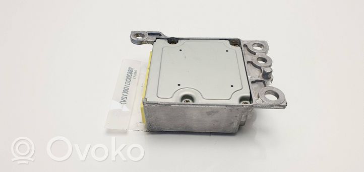 Infiniti FX Airbag control unit/module 98820CG100