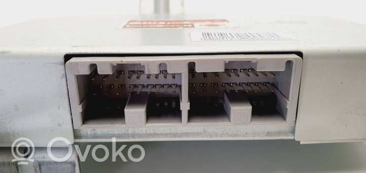 Infiniti FX Vakionopeussäätimen ohjainlaite/moduuli 18995CG400