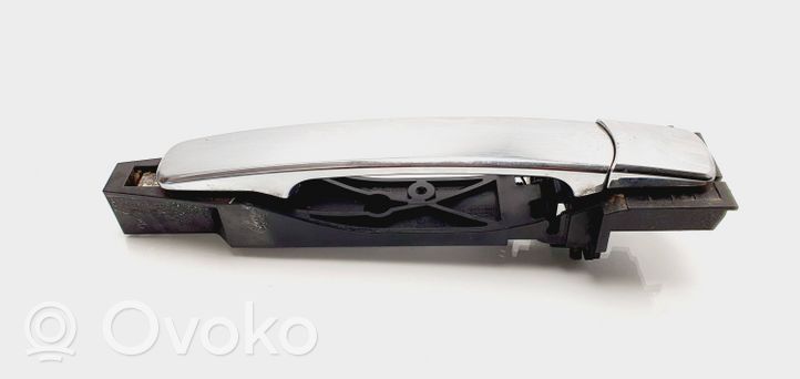 Infiniti FX Rear door exterior handle ZDC2