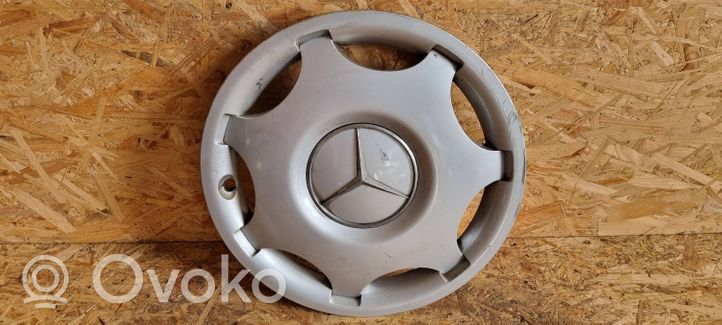 Mercedes-Benz A W168 Mozzo/copricerchi/borchia della ruota R15 2034010024