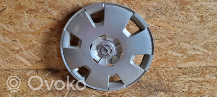 Opel Astra H R16 wheel hub/cap/trim 13209732