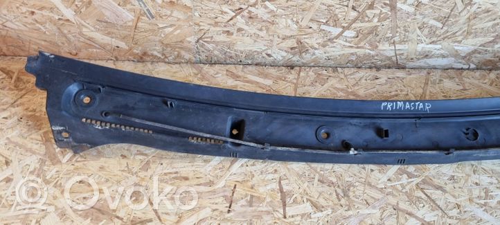 Nissan Primastar Wiper trim 8200229873